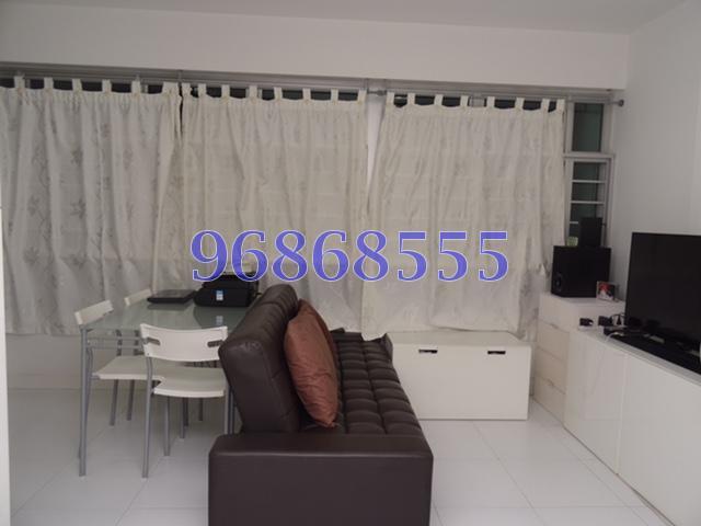 Blk 445B Fernvale Road (Sengkang), HDB 2 Rooms #151161752